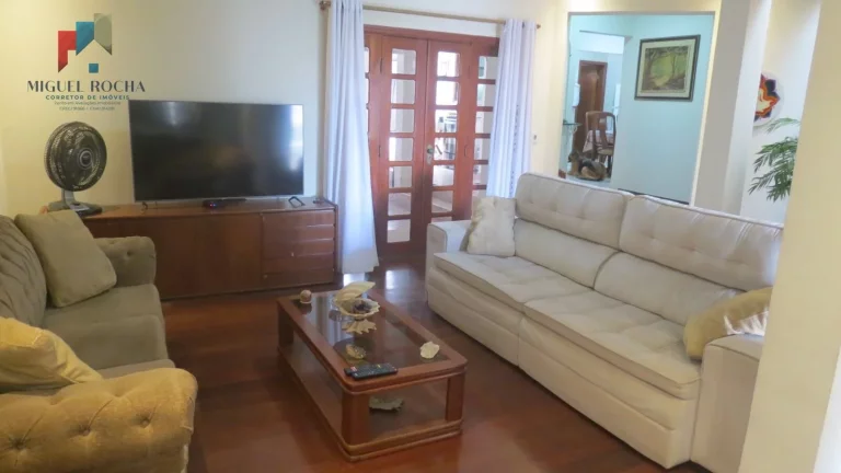 Imagem Casa a venda Colina Verde Tatuí SP
