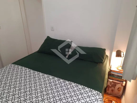 Imagem VENDE - 1 QUARTO - BOTAFOGO