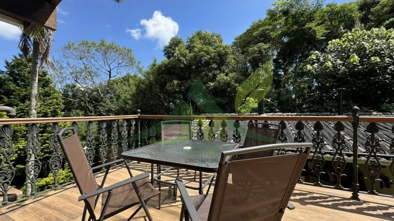 Imagem Clube da Montanha: Residência de Alto Padrão em Atibaia