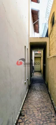Imagem Sobrado à venda, Vila Palmares, Santo André