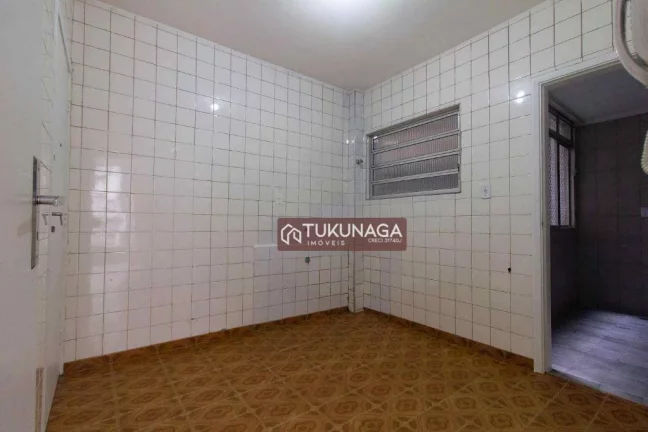 Imagem Apartamento com 2 dormitórios à venda, 80 m² por R$ 540,000 - Bela Vista - São Paulo/SP