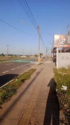 Imagem Terreno Lote em Residencial Jardins do Cerrado 1, Goiânia/GO