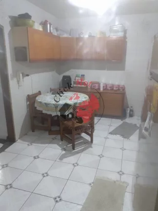 Imagem Sobrado para Venda no bairro Anchieta, 3 dormitórios, 1 suíte, 2 vagas, 165,15 m², 120,46 m²