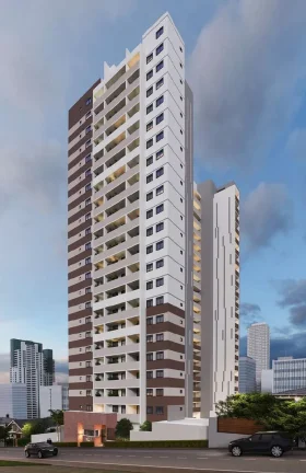 Imagem MyID Tucuruvi - Residencial - Breve Lançamento - myID Tucuruvi Unique - Residencial