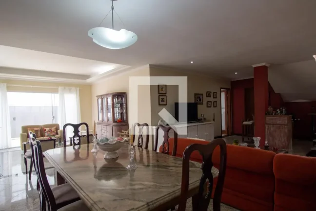 Imagem Casa à Venda - Vargem Grande, 3 Quartos, 360 m2