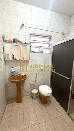 Imagem CASA À VENDA 3 DORMITÓRIOS NO POIARES CARAGUATATUBA