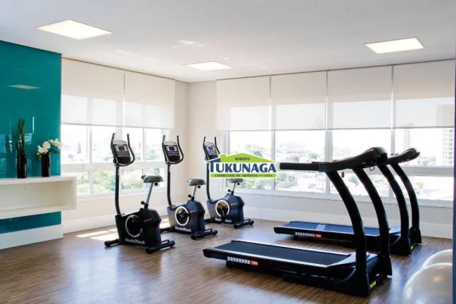 Imagem Apartamento com 3 dormitórios à venda, 65 m² por R$ 580.000,00 - Vila Rosália - Guarulhos/SP