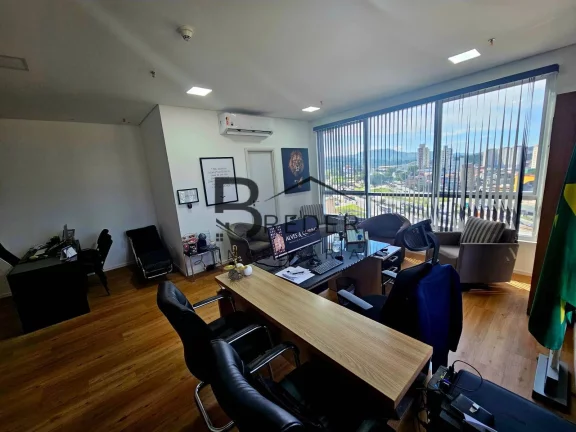 Imagem SALA COMERCIAL COND NBC BETHAVILLE 42MTS