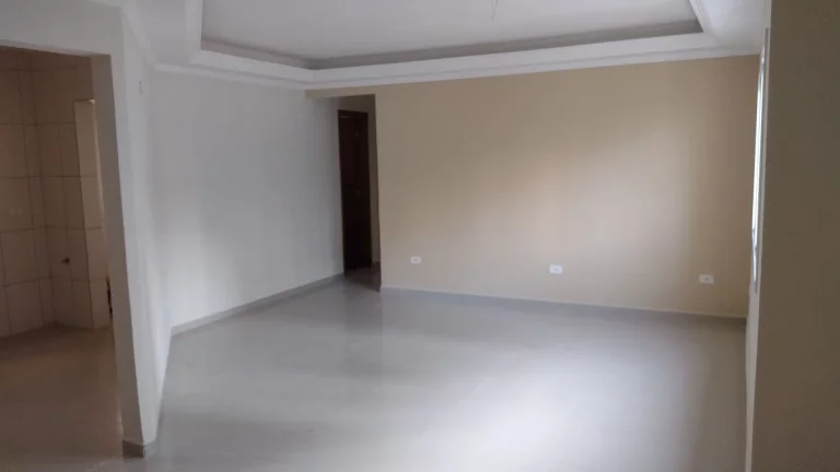 Imagem Apartamento à venda no bairro Campestre - Santo André/SP