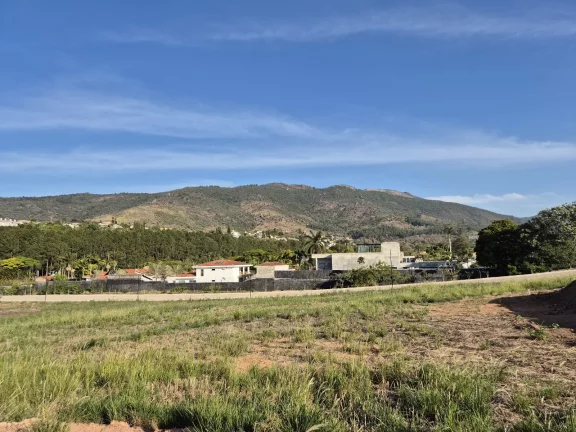 Imagem Terreno à Venda no Condomínio Ecoville Residence I – Atibaia/SP