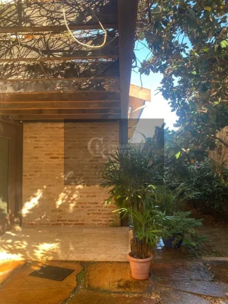 Imagem Casa sobrado no Jardim Canadá