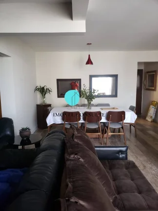 Imagem Apartamento para venda e locação com 2 quartos em Consolação - São Paulo