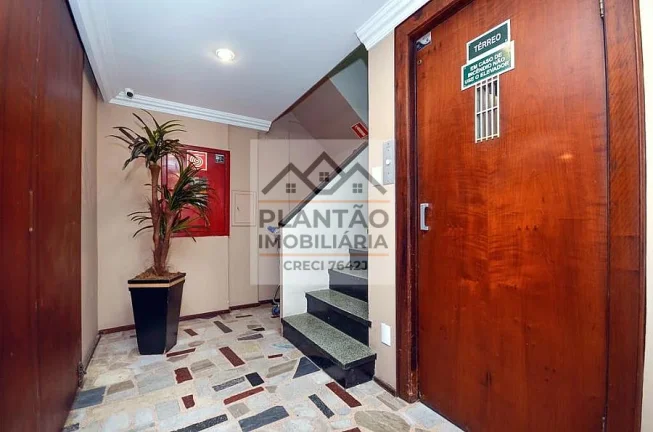 Imagem Apartamento a Venda no bairro Água Verde - Curitiba, PR