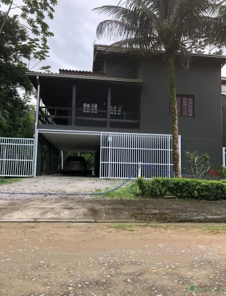 Imagem Sobrado Recanto Verde Mar