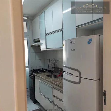 Imagem Apartamentos para locação em Barueri no bairro Alphaville