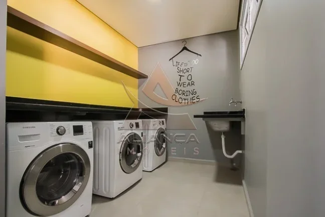Imagem Apartamento - Ribeirão Preto - Palmares