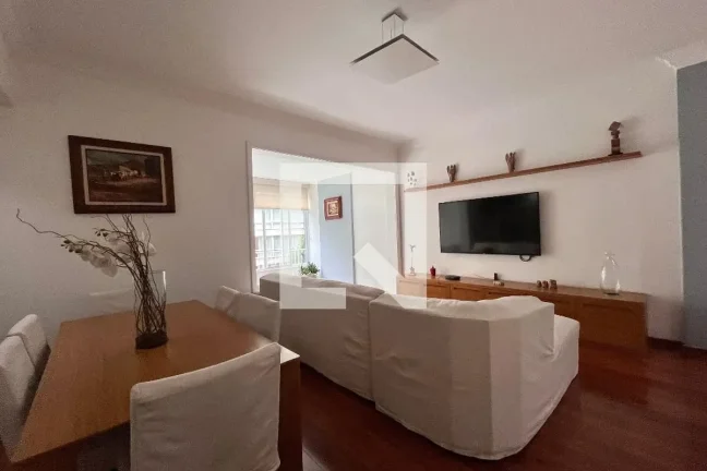 Imagem Apartamento à Venda - Ipanema, 3 Quartos, 130 m2