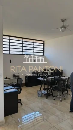 Imagem Casa - Ribeirão Preto - Alto da Boa Vista