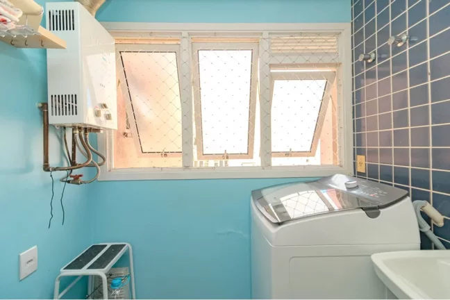 Imagem BVAB 175 Apto 612521047-25 - Apartamento à venda no bairro Boa Vista - Porto Alegre/RS