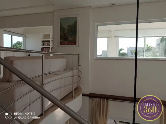 Imagem Linca casa de alto padrão ( Campinas)