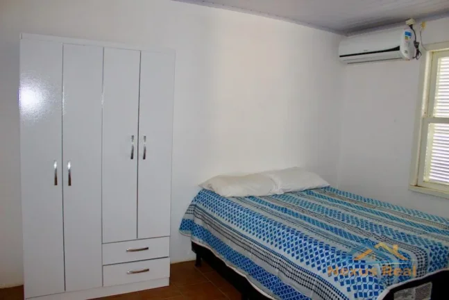 Imagem Casa com Piscina para Temporada