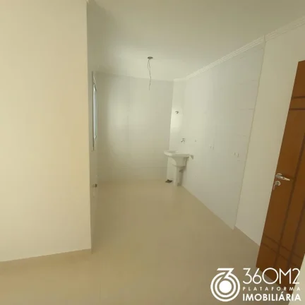 Imagem Apartamento sem Condomínio para Venda em Santo André / SP no bairro Vila Mazzei