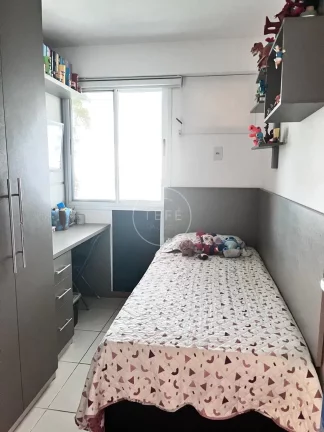 Imagem APARTAMENTO de 3 QUARTOS em condomínio com infra completa no RECREIO - R$ 849.000,00