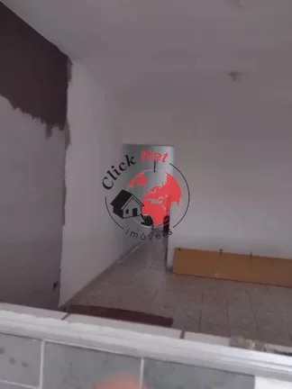 Imagem Sobrado com 4 dormitórios e 2 vagas à venda no bairro Assunção, São Bernardo do Campo