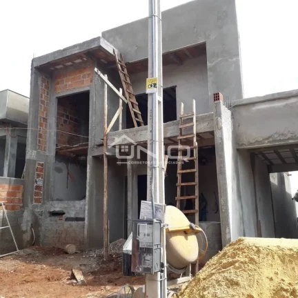 Imagem Sobrado e Casa Terrea São Francisco
