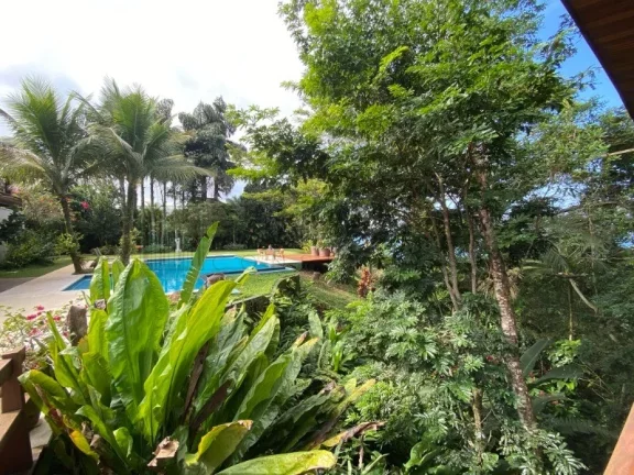 Imagem Viva na exclusividade do Condomínio Praia Brava, um verdadeiro paraíso à beira-mar localizado na deslumbrante Praia Brava da Fortaleza. Este condomí