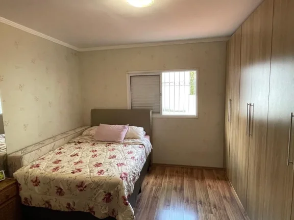 Imagem Casa para Venda em Santo André, Vila Assuncao, 3 dormitórios, 1 suíte, 2 banheiros, 4 vagas