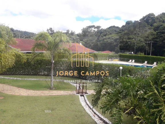 Imagem TE-24104 - TERRENO À VENDA NO CONDOMÍNIO RESERVA FAZENDA SÃO FRANCISCO