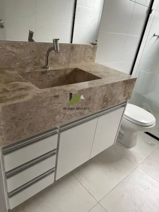 Imagem Excelente Casa em Condomínio Pronta pra Morar