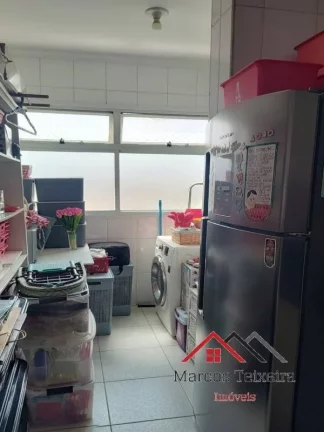 Imagem Apartamento - Jd Dabril