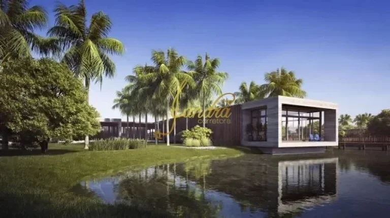 Imagem Terreno no Sense com 450m2