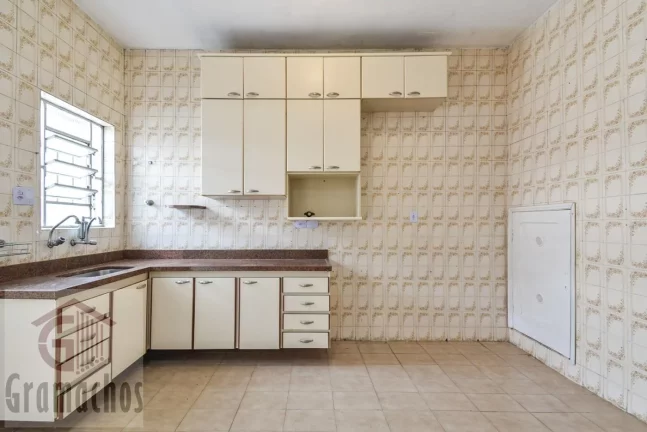 Imagem Sobrado Reformado à Venda - 101,5m² - Planalto Paulista, São Paulo