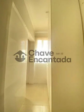 Imagem Apartamentos / Padrão na cidade de Birigui