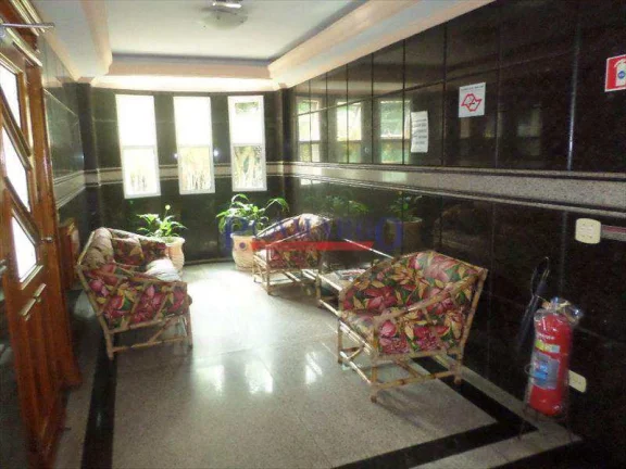 Imagem Apartamento Padrão