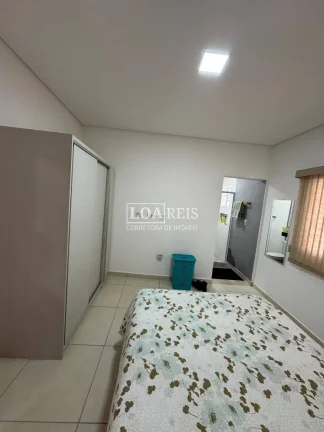 Imagem Chácara em Santa Branca – 3 dormitórios, 1 suite - 1500m²