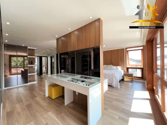 Imagem Casa - São Paulo II | Batelli Imóveis