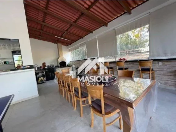 Imagem Área à venda, 4 m² por R$ 2.500.000,00 - Ch Recreio - Vila Velha/ES