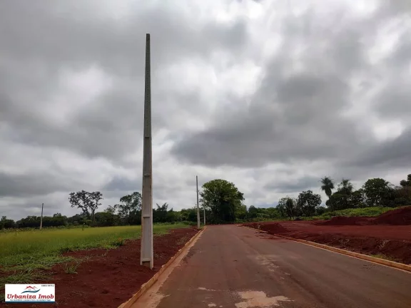 Imagem Loteamento Jardim Bela Italia ao lado da Moreninha III - Terrenos com Parcelas de R$ 907,06