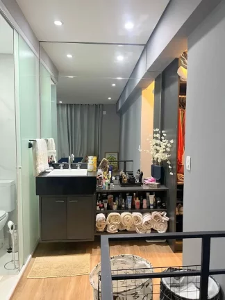 Imagem APARTAMENTO RESIDENCIAL em São Paulo - SP, Vila Olímpia