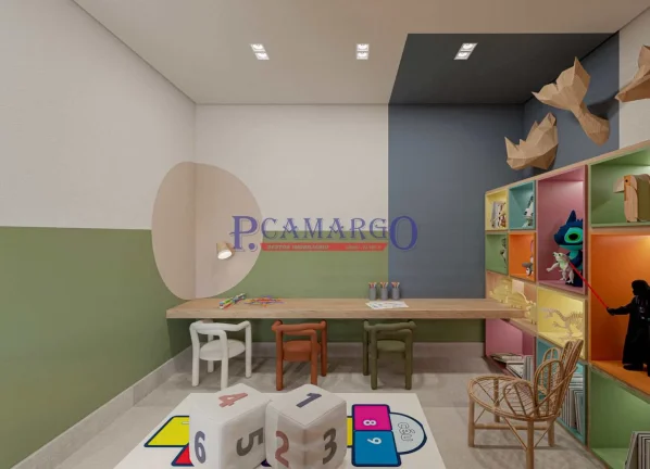 Imagem Apartamento Padrão