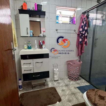 Imagem Sobrado c/ 2 vagas, 3 dormitórios - São Miguel Paulista - SP