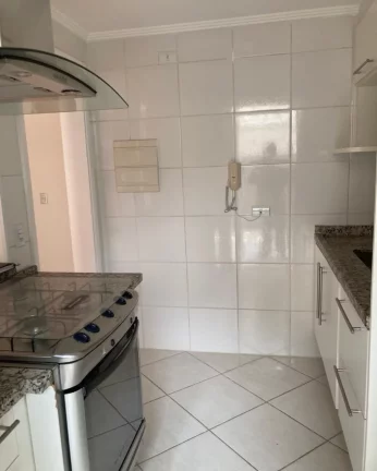 Imagem SOBRADO COND , 2 DORM , 2 VAGA , LAZER COMPLETO.