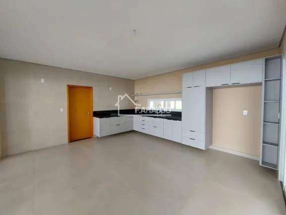 Imagem Casa em condomínio fechado para venda em Sorocaba-SP!