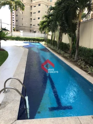 Imagem Apartamento à venda, 165 m² por R$ 2.000.000,00 - Meireles - Fortaleza/CE