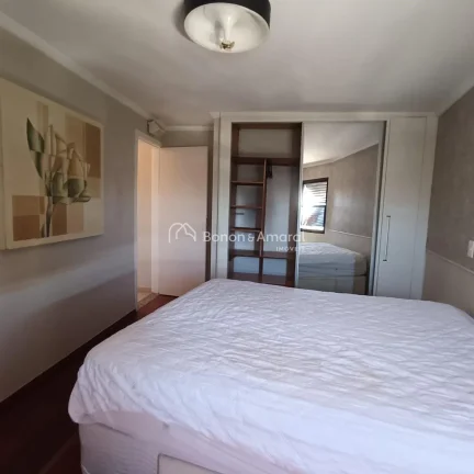 Imagem Luxo, conforto e sofisticação se encontram neste incrível apartamento duplex de 180 m², localiza...