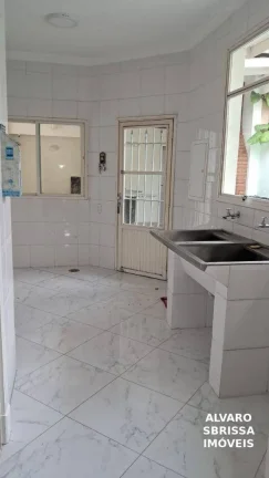 Imagem Casa com 4 dormitórios à venda, 477 m² por R$ 2.300.000,00 - Jardim Bolívia - Jandira/SP